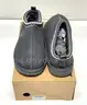 Brand New - Mens Slippers, Light Grey, Size11 - Shipping Available