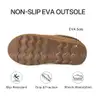 Brand New - Mens Slippers, Chestnut, Size11 - Shipping Available
