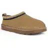 Brand New - Mens Slippers, Chestnut, Size11 - Shipping Available