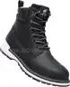 Brand New - Work Boots for Men Water-Resistant Soft Toe Non Slip, Black 12 Size - Shipping Available