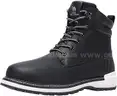 Brand New - Work Boots for Men Water-Resistant Soft Toe Non Slip, Black 12 Size - Shipping Available