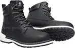 Brand New - Work Boots for Men Water-Resistant Soft Toe Non Slip, Black 12 Size - Shipping Available