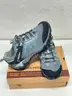 Brand New - Hiking Shoes Men Breathable Non-Slip, Grey, 8 Size - Shipping Available