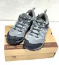 Brand New - Hiking Shoes Men Breathable Non-Slip, Grey, 8 Size - Shipping Available