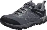 Brand New - Hiking Shoes Men Breathable Non-Slip, Grey, 8 Size - Shipping Available
