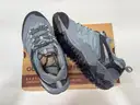 Brand New - Hiking Shoes Men Breathable Non-Slip, Grey, 8 Size - Shipping Available
