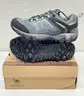 Brand New - Hiking Shoes Men Breathable Non-Slip, Grey, 8 Size - Shipping Available