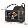 BRAND NEW INSPECTION BORESCOPE ENDOSCOPE WITH LIGHT COLOR SCREEN - FREE SHIPPING AVAILABLE