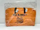 Brand New - BBQ Blanket for Resting Meat, Insulated Brisket Resting Blanket for Smoking - Shipping Available