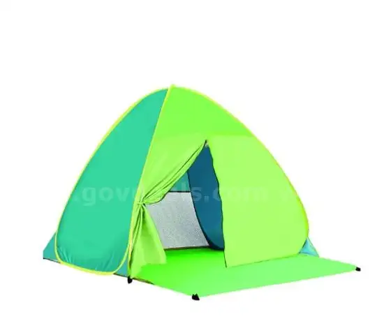 Brand New - Automatic Beach Tent for Outdoor Activities - Shipping Available