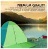 Brand New - Automatic Beach Tent for Outdoor Activities - Shipping Available
