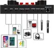 Brand New - Podcast Broadcasting and Live Streaming Audio Equipment Bundle - Shipping Available