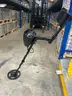 Brand New - Metal Detector for Treasure Hunting - Shipping Available