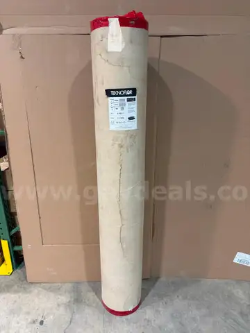 Brand New - 450 sq. ft. Commercial Grade Sheet Vinyl Flooring HPD9309 The Lifeguard’s Stand