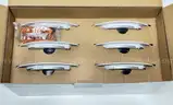 Brand New - 6-Pack - Box on Top Integrated LED 6 in Round Canless Recessed Light, Soft White - Shipping Available