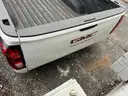 2024 GMC SIERRA 3500 single wheel -  8' bed with tailgate and rear bumper