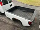 2024 GMC SIERRA 3500 single wheel -  8' bed with tailgate and rear bumper