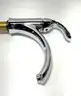 Brand New - Utopia Single Handle Vessel Faucet Chrome - Shipping Available