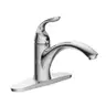 Brand New - Utopia Single Handle Vessel Faucet Chrome - Shipping Available