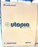 Brand New - Utopia Single Handle Vessel Faucet Chrome - Shipping Available