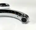 Brand New - Utopia Single Handle Vessel Faucet Chrome - Shipping Available