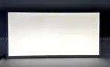 Brand New - 2 PACK - 2'x4' Back-lit LED Flat Panel - 50W,  6,250 Lumens,120-277V, White - Shipping Available