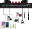 Brand New - Podcast Broadcasting and Live Streaming Audio Equipment Bundle - Shipping Available