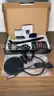 Brand New - Podcast Broadcasting and Live Streaming Audio Equipment Bundle - Shipping Available