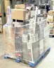 Pallet of Mixed Light Fixtures - Shipping Available