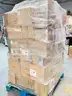 Pallet of Mixed Light Fixtures - Shipping Available