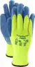 Brand New - 6 Pairs - Powerflex 80-400 Thermal Latex Coated Gloves, Size Small - Shipping Available