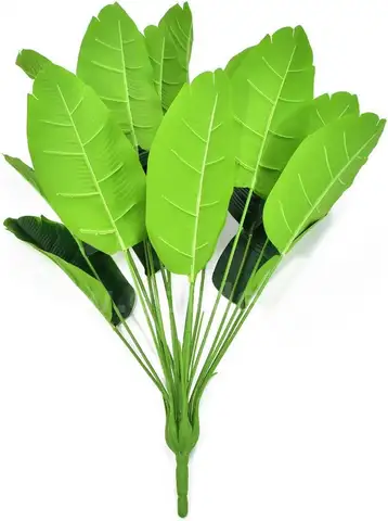 Brand New - 3PCS - 32IN Artificial Plants  Without a Pot - Shipping Available