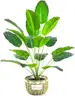 Brand New - 3PCS - 32IN Artificial Plants  Without a Pot - Shipping Available