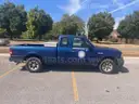 2009 Ford Ranger