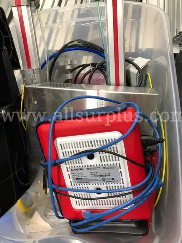 Automation Spare Parts