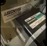 Crates of Conveyors