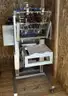Tray Denester