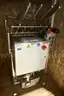 Tray Denester