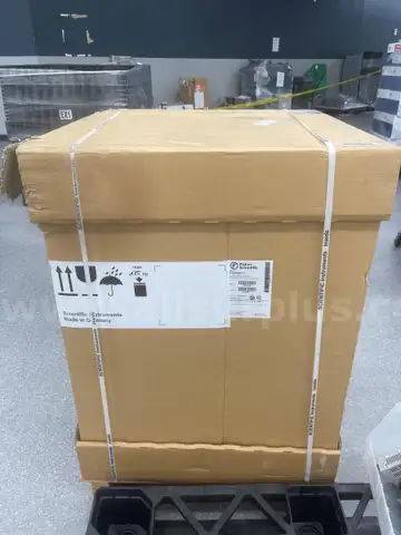 ISOTEMP 100L Oven FA120V