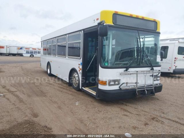 2009 Gillig Low Floor | GovDeals