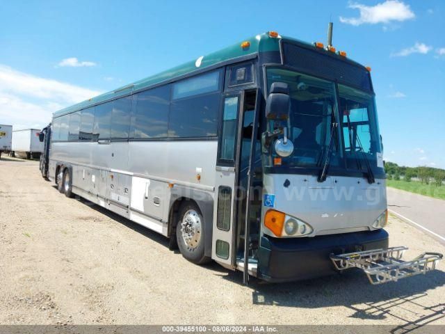 2007 MCI Transit Bus | GovDeals