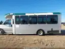 2015 Chevrolet Express