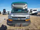 2015 Chevrolet Express