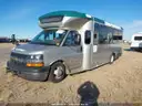 2015 Chevrolet Express