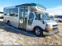 2015 Chevrolet Express