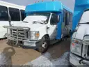 2014 Ford Econoline