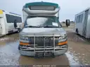 2015 Chevrolet Express
