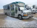 2015 Chevrolet Express