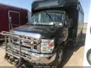 2008 Ford Econoline