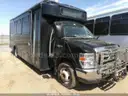 2008 Ford Econoline